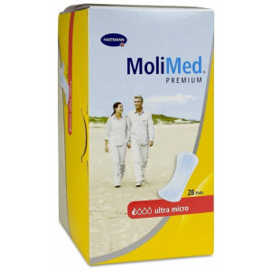 Molicare Premium Lady Pad...