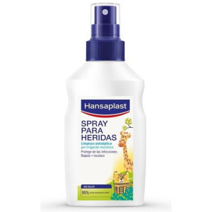 Hansaplast Spray Para...