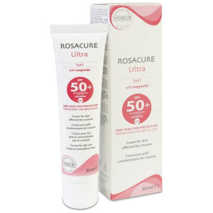 Rosacure Ultra Crema De Día...