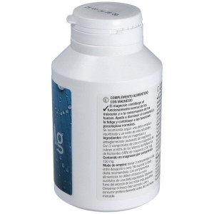 Santiveri Cloruro Magnésico, 230 Comprimidos