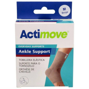 Actimove Tobillera Elástica...