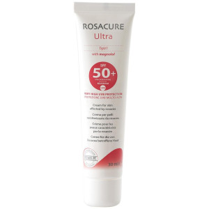 Rosacure Ultra Crema De Día Spf50+ 30 Ml