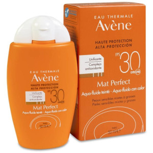 Avène Mat Perfect Aqua...