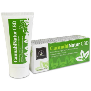 El Naturalista Cannabinatur...