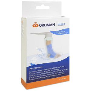 Orliman Cubreortesis Y...