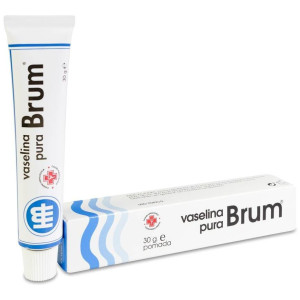 Brum Vaselina Pura En...