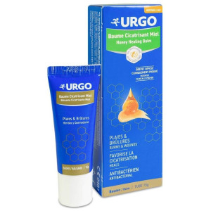 Urgo Balsamo Cicatrizante...