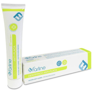 Farline Dentífrico...