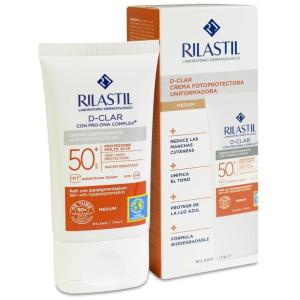 Rilastil Sun System D-Clar...