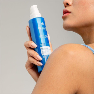 Rilastil Sun System Aftersun Leche, 200 Ml