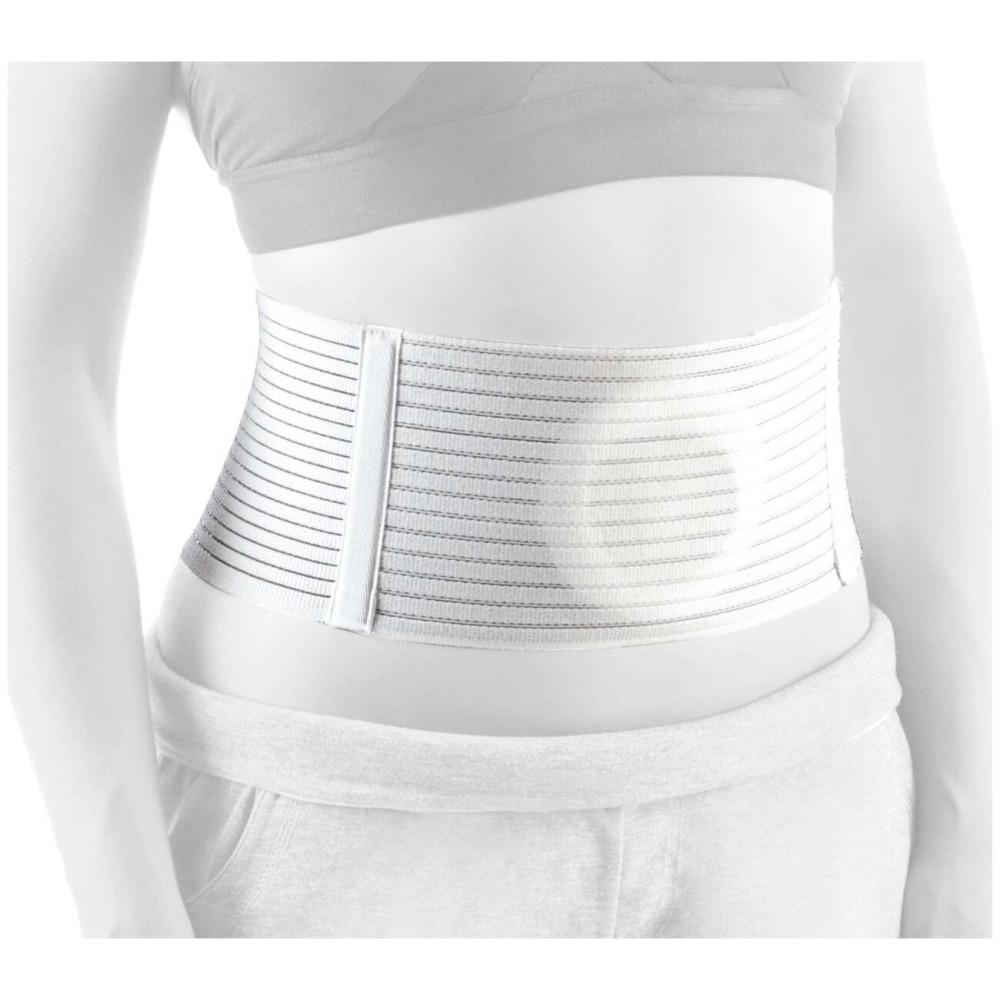 Orliman Braguero Ombligo Ace621 Talla 3 125-150 Cm, 1 Unidad