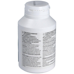 Santiveri Cloruro Magnésico, 230 Comprimidos