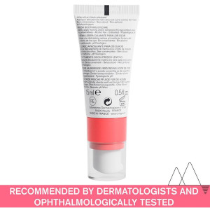 Uriage Toléderm Control Soin Yeux Frais Apaisant 15Ml