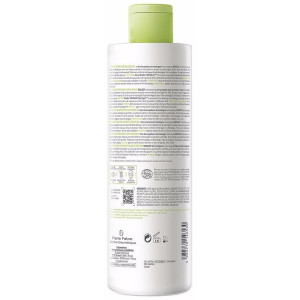 A-Derma Biology Leche Desmaquillante Dermatológica, 400 Ml