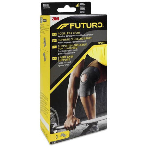 3M Futuro Rodillera Sport...
