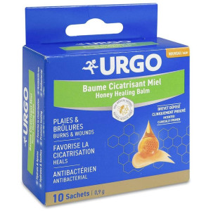 Urgo Bálsamo Cicatrizante...