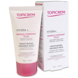 Topicrem Hidra+ Mascarilla...