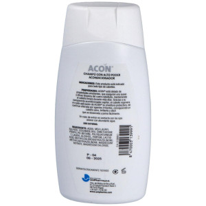 Acondicionador Champu Cabello Norm 200Ml