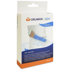 Orliman Cubreortesis Y...