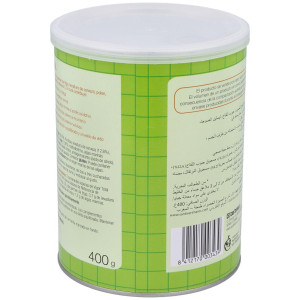 Santiveri Vigor Total, 400 G