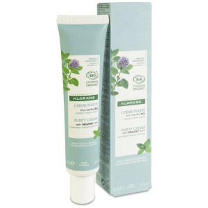 Klorane Crema Purificante A...