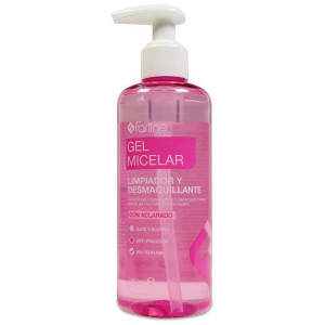 Farline Gel Micelar Para...
