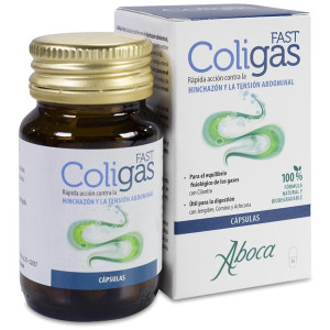 Aboca Coligas Fast, 30...