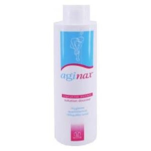 Biogyne Aginax Gel Intimo, 200 Ml