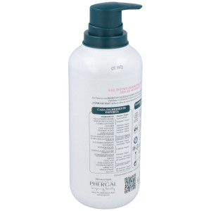 Dr Tree Gel Íntimo Dermoprotector Hipoalergénico Sensible 400Ml