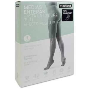 Medilast Panty Para Varices...