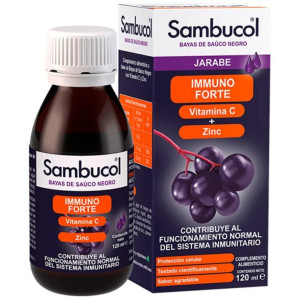 Sambucol Immuno Forte...