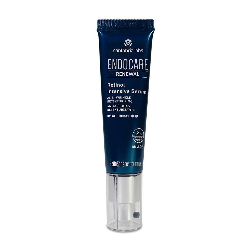 Endocare Renewal Retinol Intensive Serum 0_5% Pure Retinol 30Ml