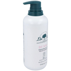 Dr Tree Gel Íntimo Dermoprotector Hipoalergénico Sensible 400Ml