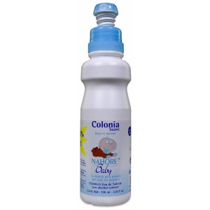 Nahore Eau Colonia Infantil...