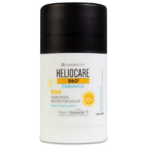 Heliocare 360 Pediatrics...