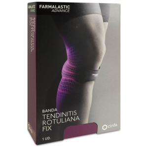 Cinfa Farmalastic Advance...