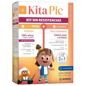 Kitapic Kit Trat Total...