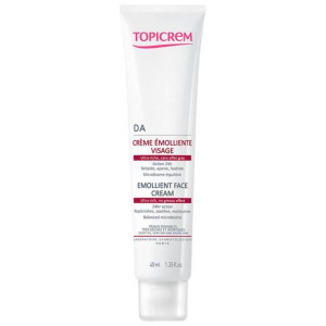 Topicrem Da Crema...