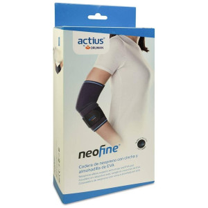 Orliman Neofine Codera De...