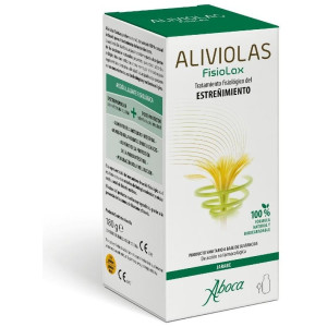 Aboca Aliviolas Fisiolax...