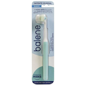 Balene Cepillo Dental Suave...