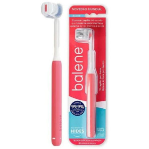 Balene Cepillo Dental Suave...