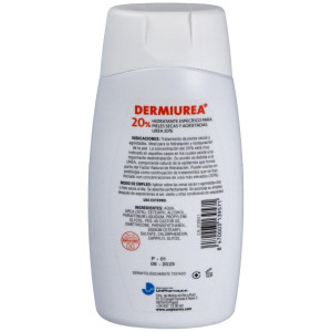Dermiurea Urea 20% 200Ml
