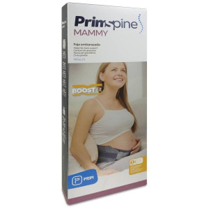 Prim Primspine Mammy Faja...
