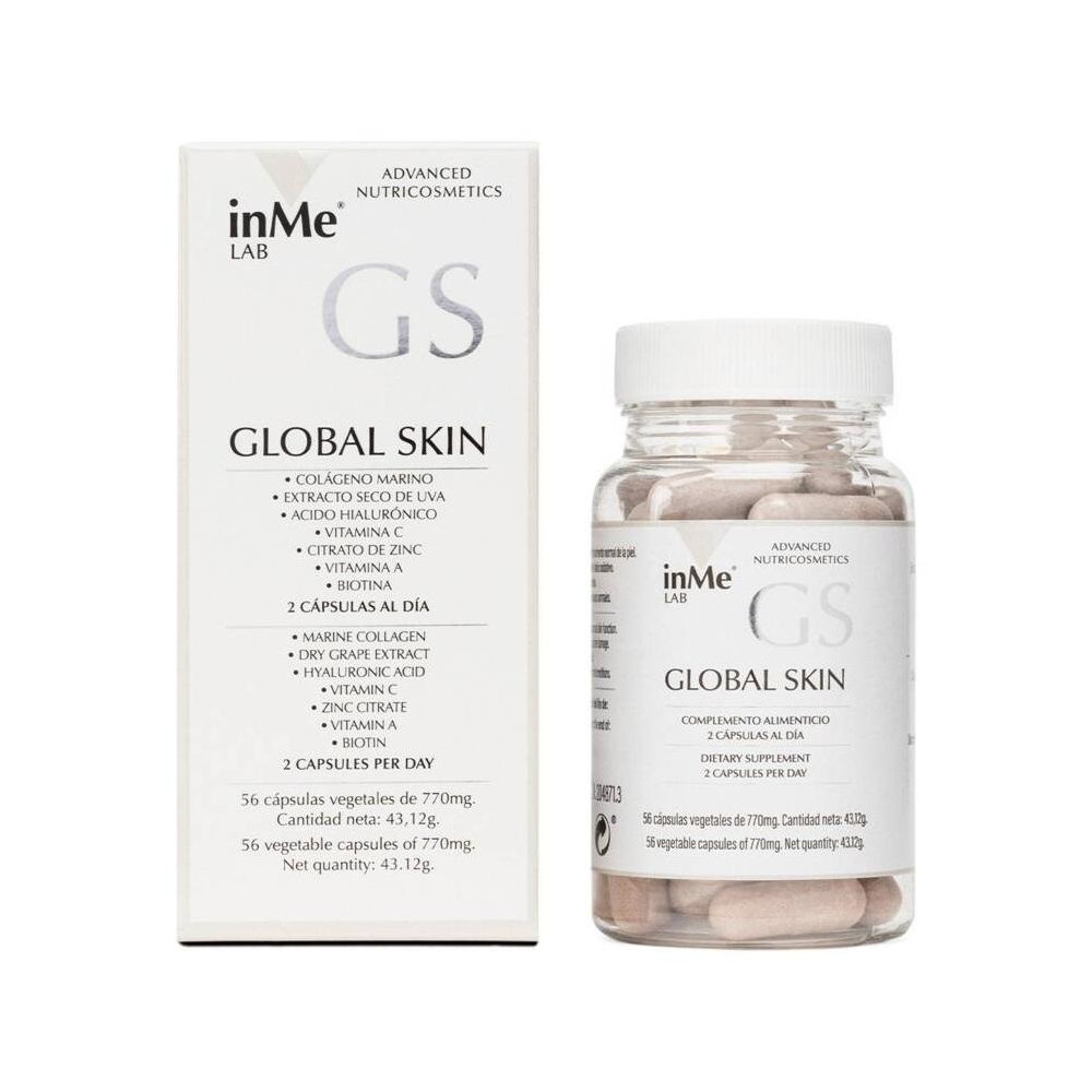 Dioxitan Inme Global Skin, 56 Cápsulas
