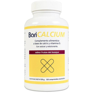 Baricalcium Frutos Del...