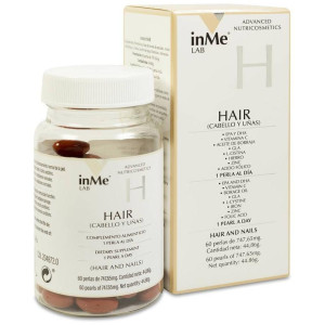 Inme Hair 60Perlas - Inme Lab