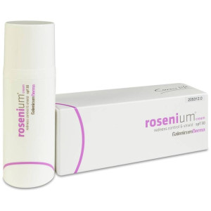 Rosenium Crema Redness...