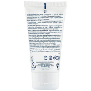 Ducray Keracnyl Uv Fluido Anti- Imperfecciones Spf 50+ Uva 1 Envase 50Ml