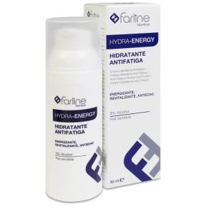 Farline Crema Hidratante...